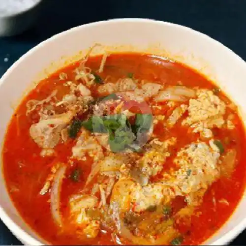 Gambar Makanan Kini Korean Bistro 8