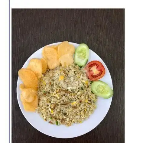 Gambar Makanan RM Aka Express Binus 2