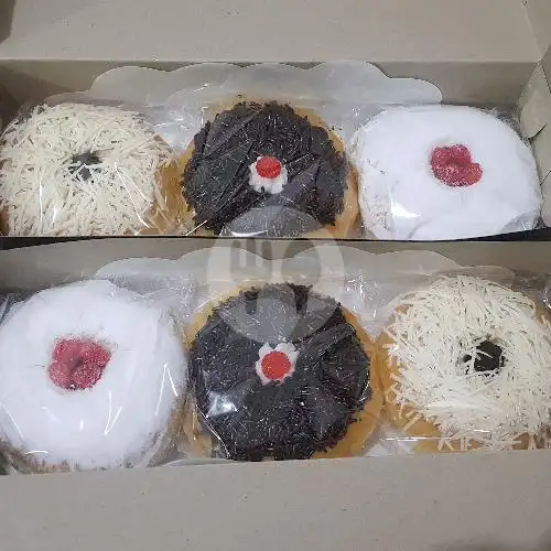 Gambar Makanan Donat Kentang Ananda, Pepelegi - Waru- Sidoarjo 15