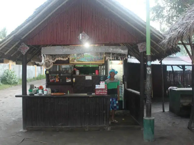 Gambar Makanan Warung Sasak 19