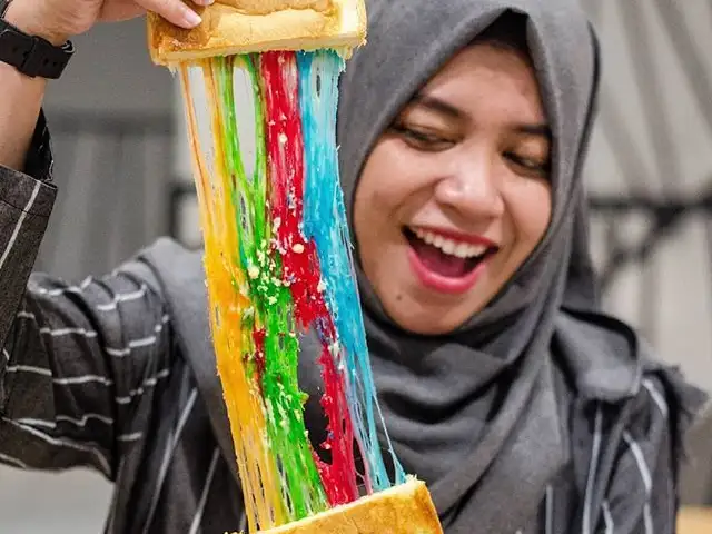 Gambar Makanan Dapoer Roti Bakar 3