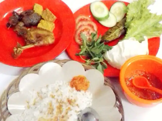 Gambar Makanan Nasi Uduk Bang Eddy 2