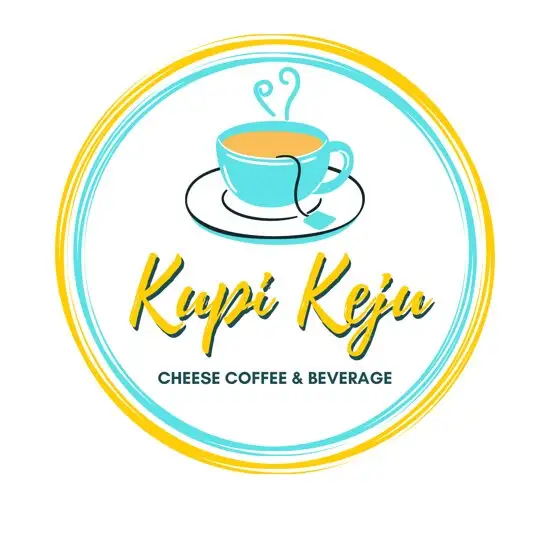 Kupi Keju Cheese Coffee & Beverage Food Photo 2