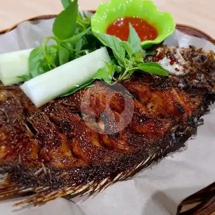 Gambar Makanan Warung Lesehan Yogyakarta, Lembah Dieng 15