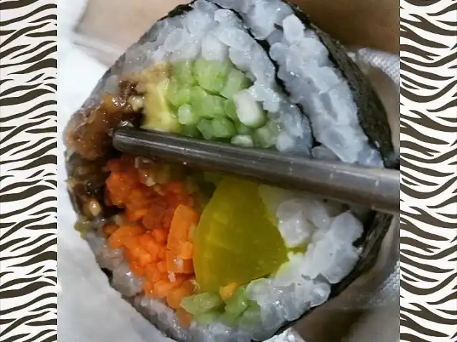 Sushi Express'nin yemek ve ambiyans fotoğrafları 28
