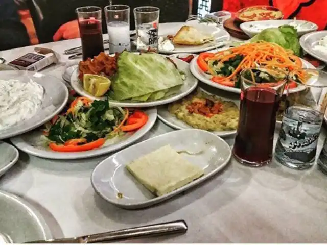 Hasan Kolcuoğlu Ataşehir'nin yemek ve ambiyans fotoğrafları 5