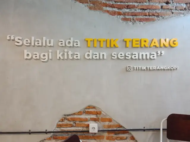 Gambar Makanan Titik Terang Kopi 2