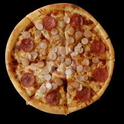 Gambar Makanan Sellowyang Pizza, Kemanggisan 5