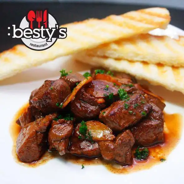 Besty's Restaurant Food Photo 4