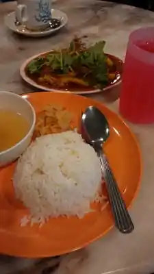 Tajima Kopitiam