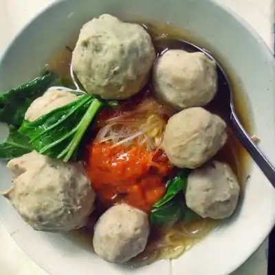 Depot Bakso Bang Kumis