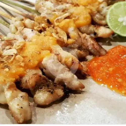 Gambar Makanan Sate Ayam Akbar.99. 3