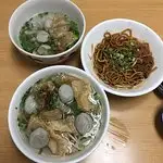 Kong Kee Homemade Fishball Food Photo 2