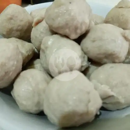 Gambar Makanan Bakso Goyang Lidah Kartini, Sawah Besar 13