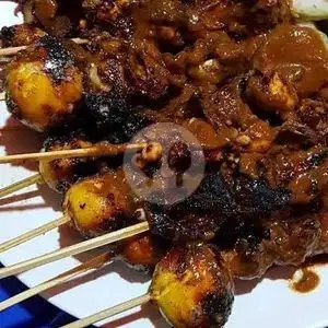 Gambar Makanan Sate Apjay Pertama H.Sai, Panglima Polim 9 8