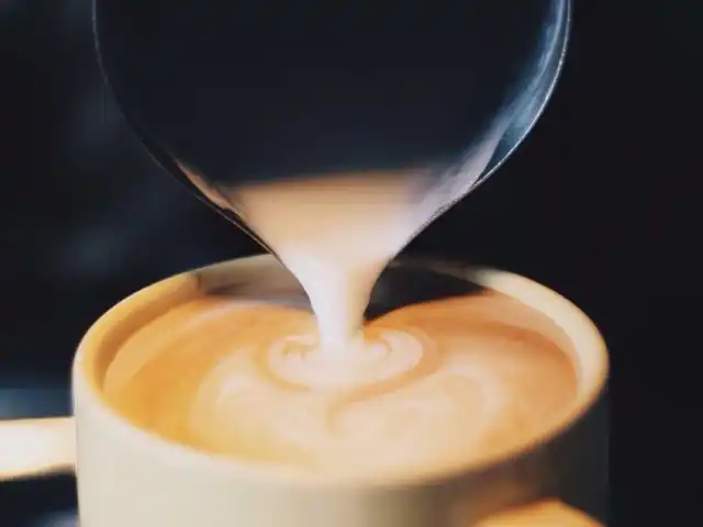 Gambar Makanan Coffeebeerian 11
