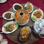 Thai Lotus Restaurant Food Photo 1