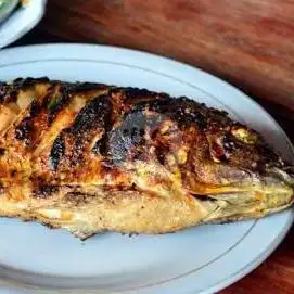 Gambar Makanan Warung Seafood Ikan Bakar Abi, Tambaksari 11