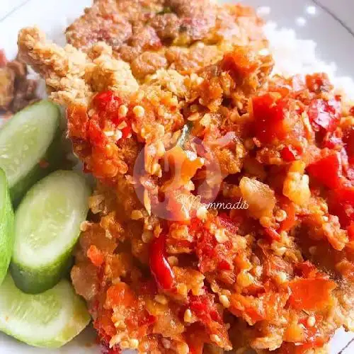 Gambar Makanan Nasi Goreng Raziq 55 3