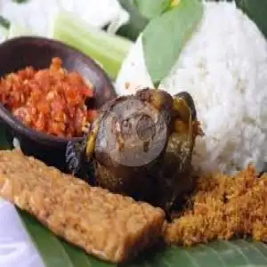 Gambar Makanan Wm. Pecel Lele Mba Rizki, Sudibyo 9