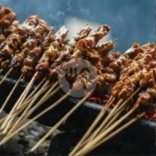 Gambar Makanan Sate Ayam Barokah Panjaitan12, Letjen Panjaitan 1