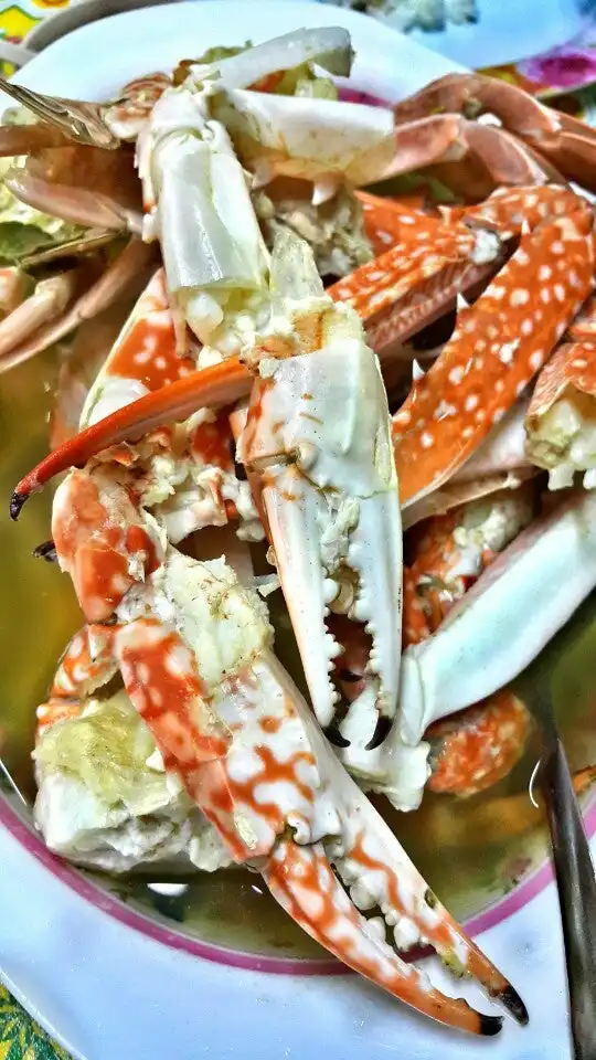 Medan Ikan Bakar, Sri Tanjung Food Photo 8