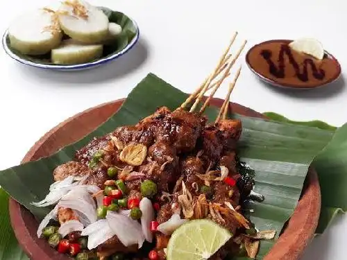 WARUNG SATE MADURA BANG BOY, Jl. Raya Kesambi No. 88x