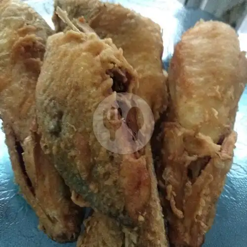 Gambar Makanan Warteg & Ayam Geprek Mama Novi, Lapangan Ros 2 8