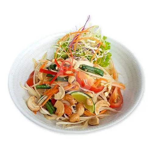 Gambar Makanan Pad Thai at Bali 1