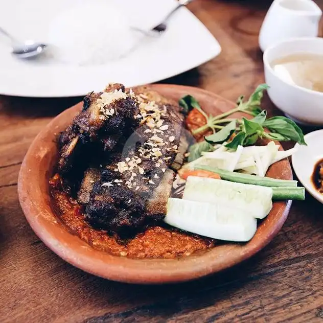 Gambar Makanan Warung Ipang, Dewi Sri 2