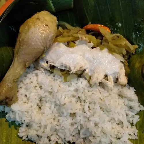 Gambar Makanan Nasi Liwet Bu Darwanti, Banjarsari 5