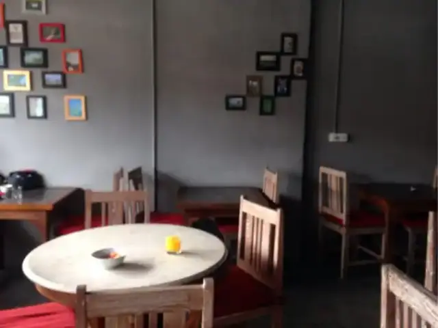 Kayun Cafe - Kayun Hostel
