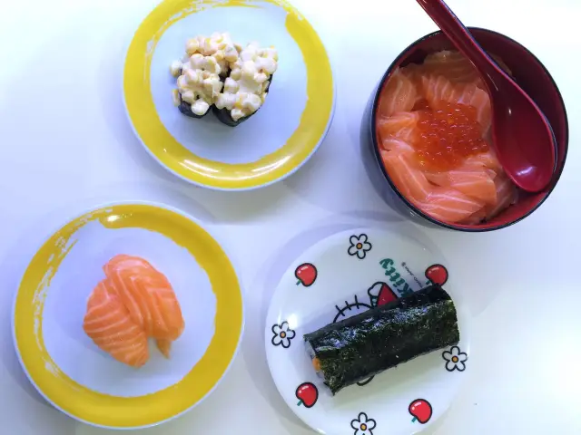 Genki Sushi Food Photo 5