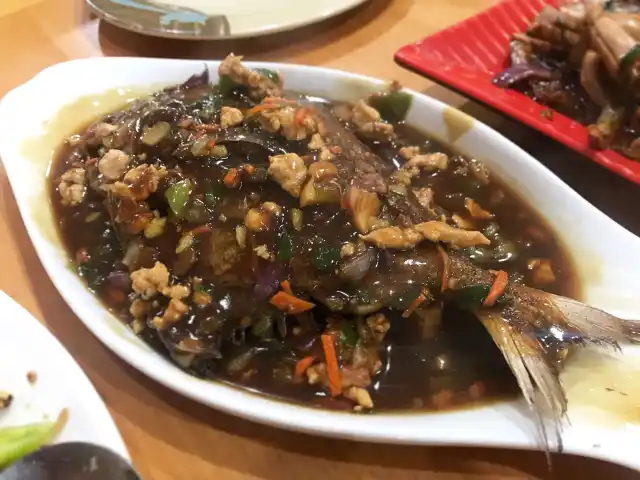 Lam Dynasty Restaurant Food Photo 3