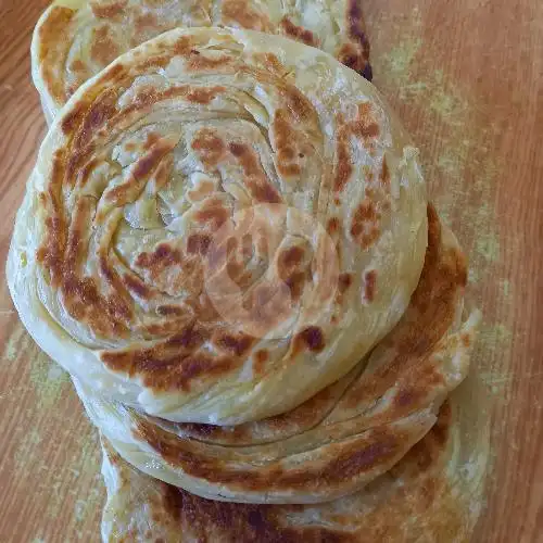 Gambar Makanan Roti Maryam Bangil 10