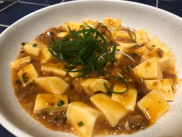 Gambar Makanan Seroeni 菊花 2