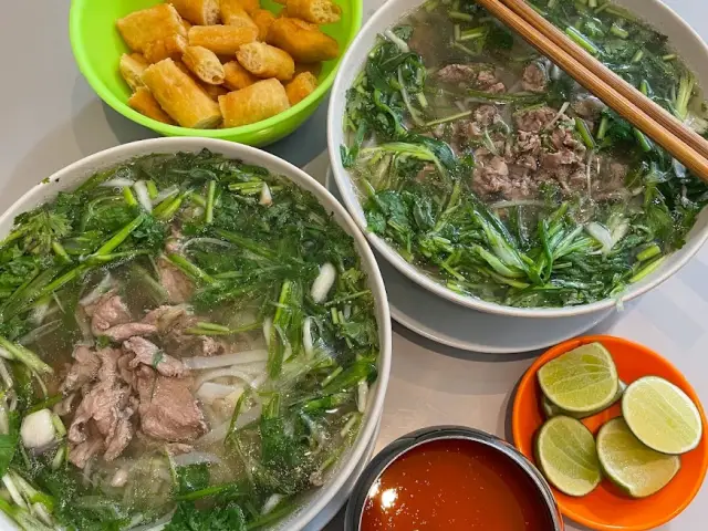 Gambar Makanan Pho Thin Berawa 14