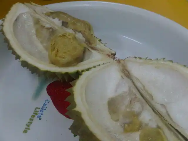 Gambar Makanan Raja Durian 14