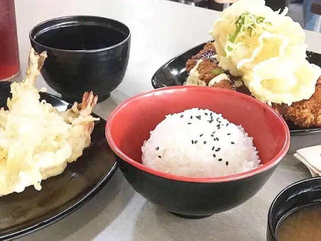 Tokyo Tokyo Food Photo 11