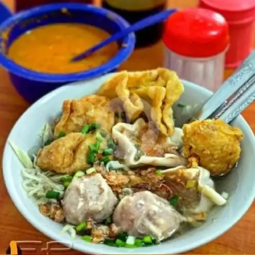 Gambar Makanan Warung Bakso Raksasa, Parepare 10