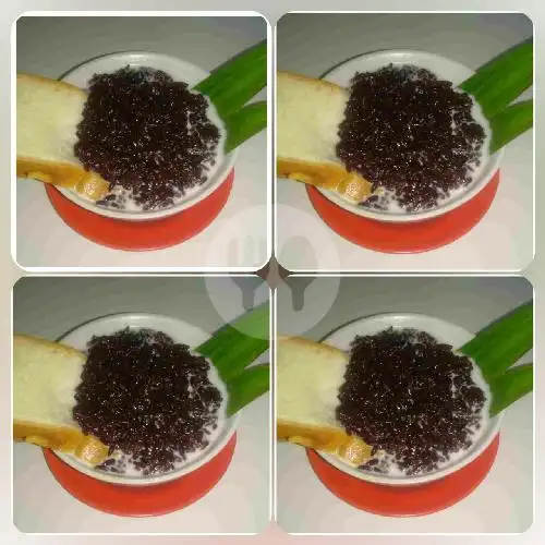 Gambar Makanan Bubur Kacang Ijo Cak Bagus, H Adam Malik 3