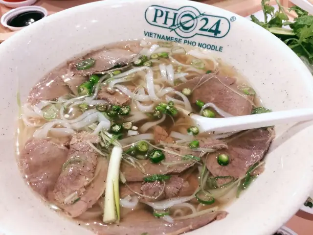 Gambar Makanan Pho 24 17