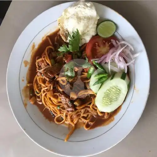 Gambar Makanan Samudera Kuphi, Gagak Hitam 15