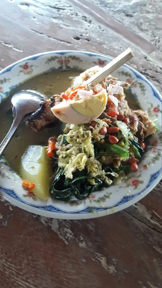 Gambar Makanan Warung Krishna 8