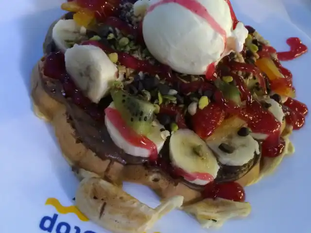 wafflestop vialand'nin yemek ve ambiyans fotoğrafları 6