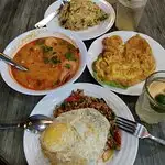 Originally Bangkok TomYam Food Photo 1