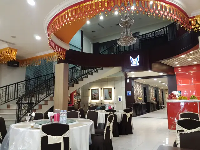 Gambar Makanan RestoranSederhanaSA 8