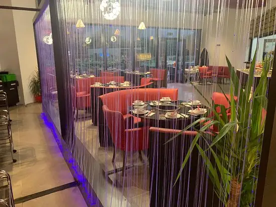 No1 Çin Hot Pot Restoranı'nin yemek ve ambiyans fotoğrafları 13