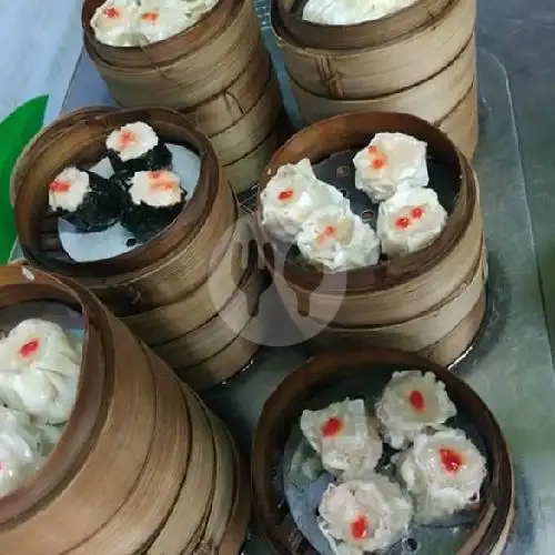 Gambar Makanan Dimsum Dan Pancake Durian Herochida, Medan Petisah 17