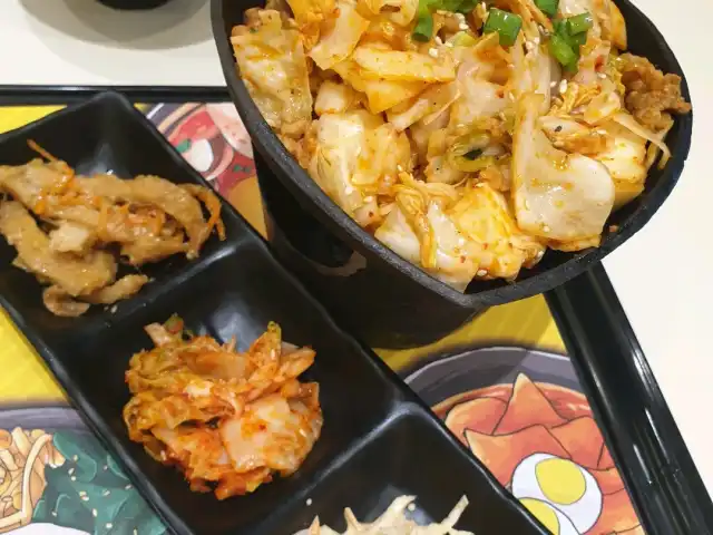 Dubuyo Urban Korean Food Food Photo 11